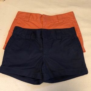 Tory Burch Shorts Size 26